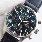 2022年原版復刻新作入荷 IWC 自動巻ムーブメント腕時計43mmX15mm