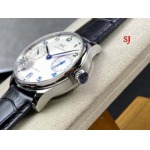 2022年原版復刻新作入荷 IWC 自動巻ムーブメント腕時計42MM