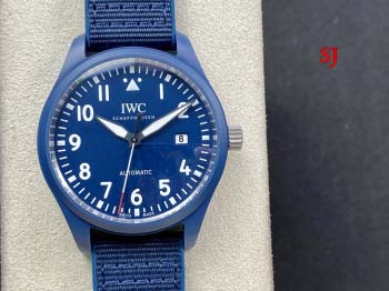 2022年原版復刻新作入荷 IWC 自動巻ムーブメント腕時計...