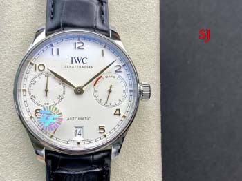 2022年原版復刻新作入荷 IWC 自動巻ムーブメント腕時計...