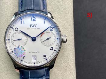 2022年原版復刻新作入荷 IWC 自動巻ムーブメント腕時計...