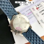 2022年原版復刻新作入荷 IWC 自動巻ムーブメント腕時計44mm