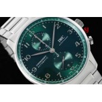 2022年原版復刻新作入荷 IWC 自動巻ムーブメント腕時計42mm