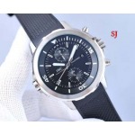 2022年原版復刻新作入荷 IWC 自動巻ムーブメント腕時計 44mm *12mm