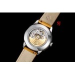 2022年原版復刻新作入荷 パテックフィリップ 自動巻ムーブメント腕時計40mm