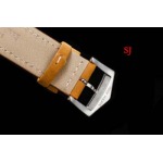 2022年原版復刻新作入荷 パテックフィリップ 自動巻ムーブメント腕時計40mm