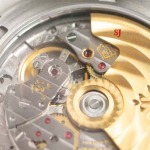 2022年原版復刻新作入荷 パテックフィリップ 自動巻ムーブメント腕時計40MM