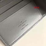 2022年11月秋冬高品質新作入荷ルイヴィトン M81383ブランド財布 qiong工場 size：11.5 x 9.0 x 1.5