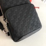 2022年11月秋冬高品質新作入荷ルイヴィトンN41720 ブランドバッグ qiong工場 size：31*22*10