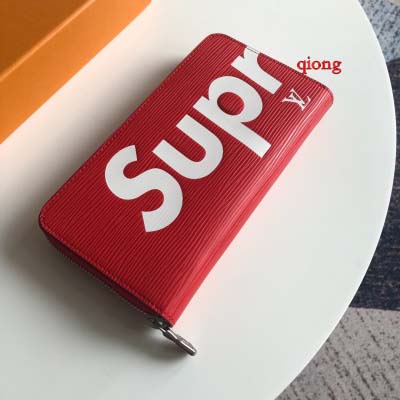 2024年 高品質新作入荷ルイヴィトン SUPREME M6...