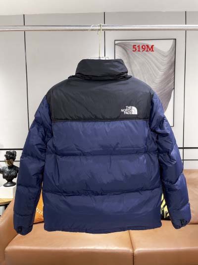 2022年12月秋冬高品質新作入荷 The North Face ダウンジャケット人気 519m工場