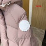 2022年12月秋冬高品質新作入荷 Canada Goose ダウンジャケット人気 B028工場