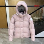 2022年12月秋冬高品質新作入荷 Canada Goose ダウンジャケット人気 B028工場