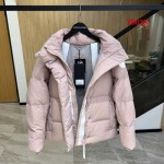 2022年12月秋冬高品質新作入荷 Canada Goose ダウンジャケット人気 B028工場