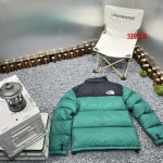 2022年12月秋冬高品質新作入荷 TheNorthFaceダウンジャケット人気 B028工場