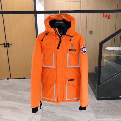 2022年12月秋冬高品質新作入荷Canada Goose ...