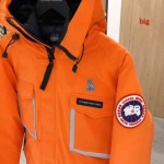 2022年12月秋冬高品質新作入荷Canada Goose ダウンジャケット人気 BIG工場