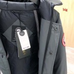 2022年12月秋冬高品質新作入荷 Canada Goose ダウンジャケット人気 BIG工場