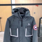 2022年12月秋冬高品質新作入荷 Canada Goose ダウンジャケット人気 BIG工場