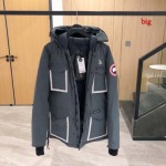 2022年12月秋冬高品質新作入荷 Canada Goose ダウンジャケット人気 BIG工場