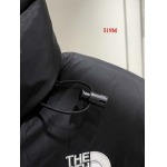 2022年12月秋冬高品質新作入荷 The North Face ダウンジャケット人気 519m工場