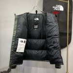 2022年12月秋冬高品質新作入荷 The North Face ダウンジャケット人気520工場