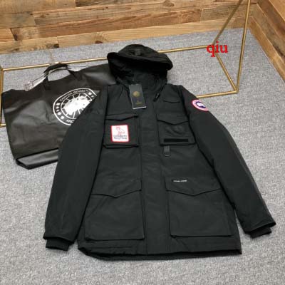 2022年12月秋冬高品質新作入荷CANADA GOOSE ...