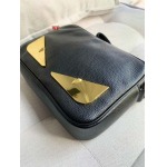 2022年12月秋冬高品質新作入荷フェンディメンズの ブランドバッグ WP工場27-19-7cm