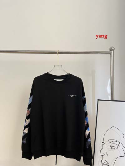 2023年1月早春新作入荷 OFF WHITE  スウェッ YANG工場