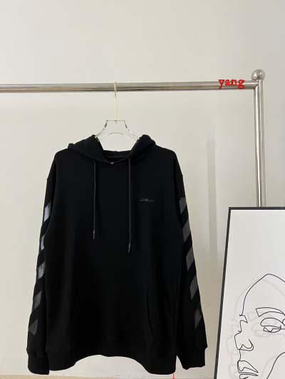 2023年1月早春新作入荷 OFF WHITE  スウェッ YANG工場