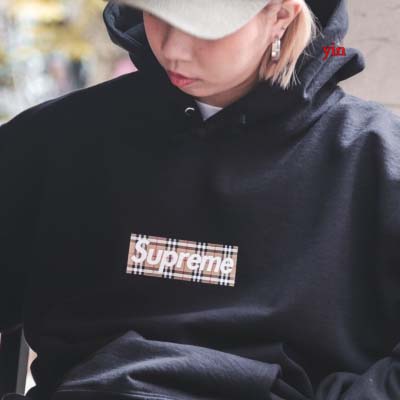 2023年1月早春新作入荷 SUPREME 起毛 スウェットYIN/1+1工場