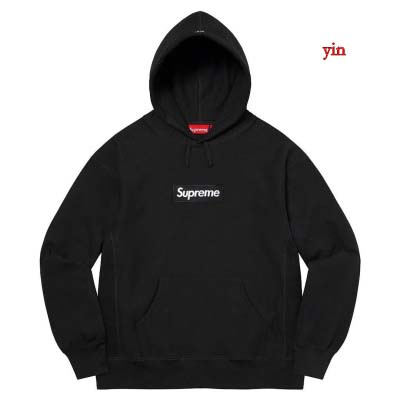 2023年1月早春新作入荷 SUPREME 起毛 スウェットYIN/1+1工場