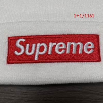 2023年1月秋冬新作入荷 SUPREME 帽子 人気 61 工場