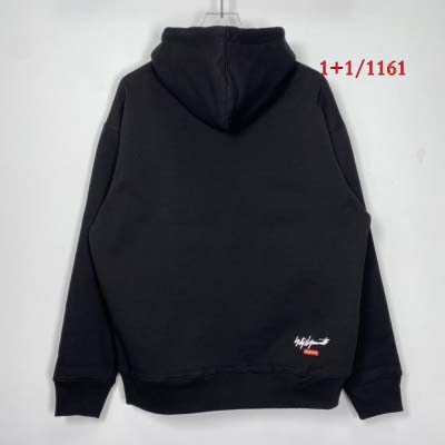 2023年1月早春新作入荷 SUPREME スウェット人気 61/1+1工場