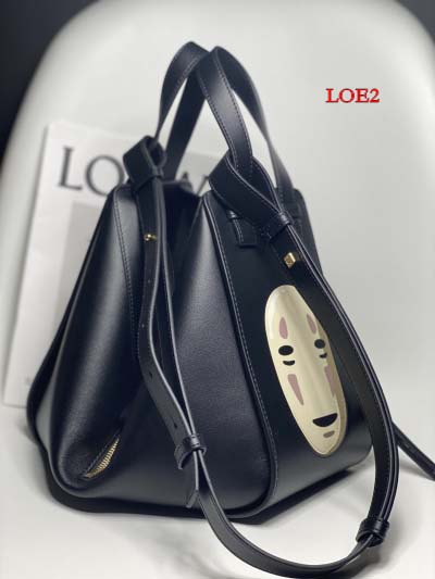 2023早春新作入荷原版復刻 LOEWE バッグ LOE2工場 SIZE: 29-26-14