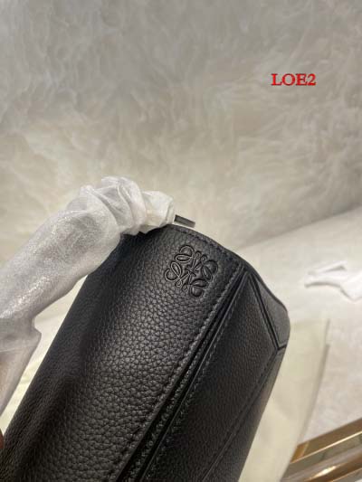 2023早春新作入荷原版復刻 LOEWE バッグ LOE2工場 SIZE: 18*11*7.5cm