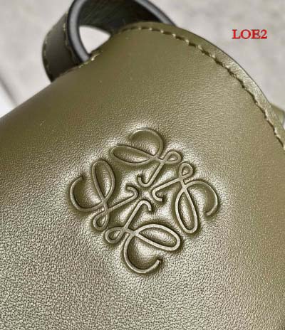 2023早春新作入荷原版復刻 LOEWE バッグ LOE2工場 SIZE:20*19*11.5cm