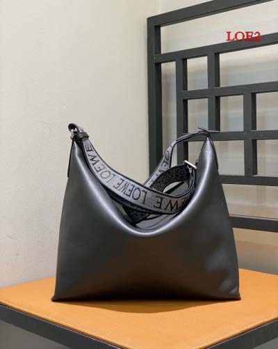 2023早春新作入荷原版復刻 LOEWE バッグ LOE2工場 SIZE: 44*30*18cm