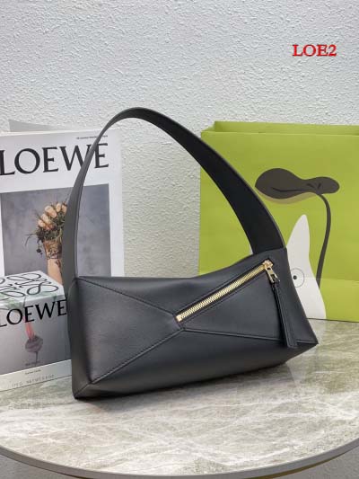 2023早春新作入荷原版復刻 LOEWE バッグ LOE2工場 SIZE:29*12*10cm