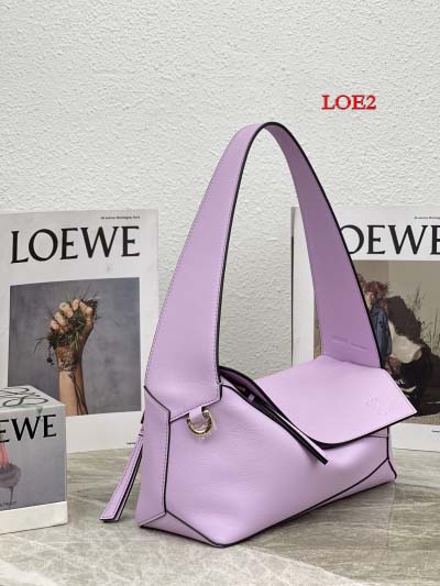 2023早春新作入荷原版復刻 LOEWE バッグ LOE2工場 SIZE:29*12*10cm