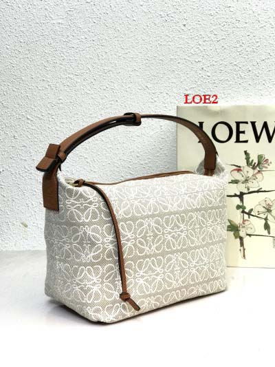 2023早春新作入荷原版復刻 LOEWE バッグ LOE2工場 SIZE: 27*21*16.5cm