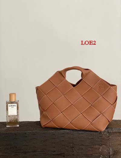 2023早春新作入荷原版復刻 LOEWE バッグ LOE2工場 SIZE: 38*20*18cm