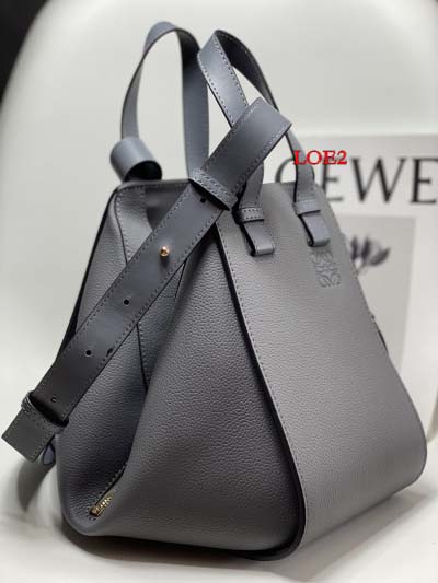 2023早春新作入荷原版復刻 LOEWE バッグ LOE2工場 SIZE: 26×29×14cm