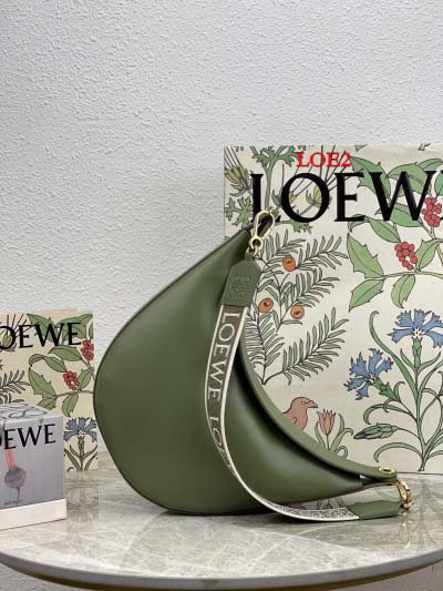 2023早春新作入荷原版復刻 LOEWE バッグ LOE2工場 SIZE: 29*27*8cm