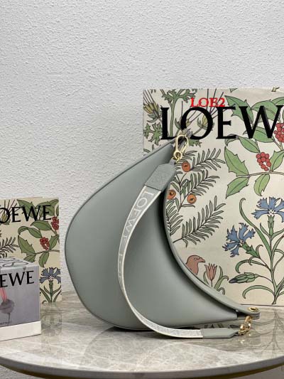 2023早春新作入荷原版復刻 LOEWE バッグ LOE2工場 SIZE: 29*27*8cm