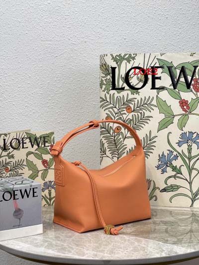 2023早春新作入荷原版復刻 LOEWE バッグ LOE2工場 SIZE: 20.5×17×12.5cm