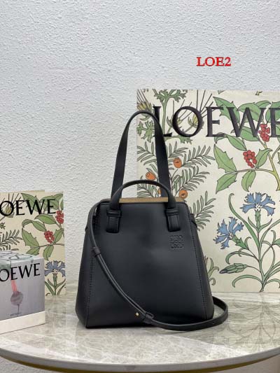 2023早春新作入荷原版復刻 LOEWE バッグ LOE2工場 SIZE: 20*18*20cm