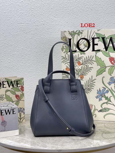 2023早春新作入荷原版復刻 LOEWE バッグ LOE2工場 SIZE: 20*18*20cm