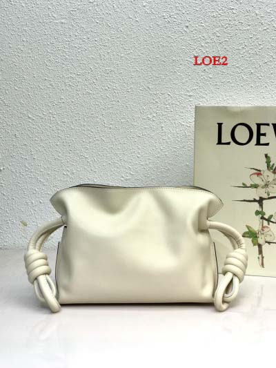 2023早春新作入荷原版復刻 LOEWE バッグ LOE2工場 SIZE: 23.9*18*9cm