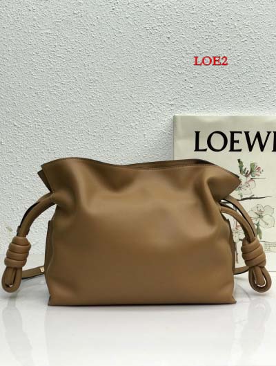 2023早春新作入荷原版復刻 LOEWE バッグ LOE2工場 SIZE:30*24.5*10.5